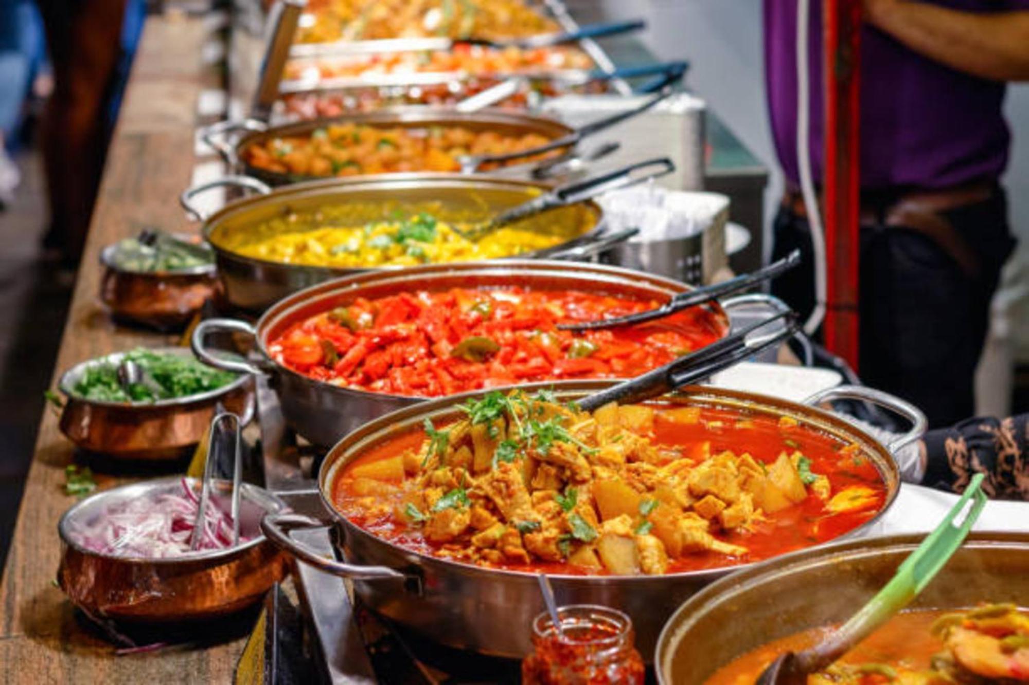 Fabhotel Mona Continental - Nr Laxmi Nagar It Hub 뉴델리 외부 사진